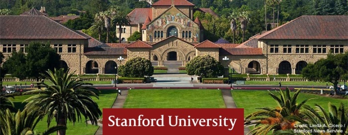 Stanford-University | Top 10 Universities